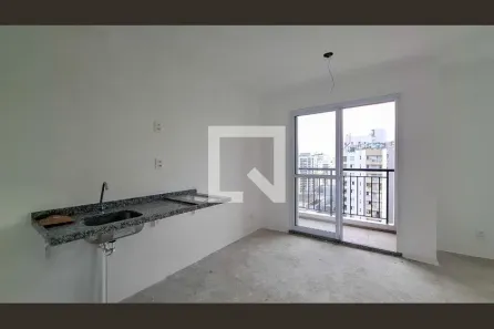 Kitnet com 1 Quarto à venda, 25m² no São Cristóvão, Criciúma