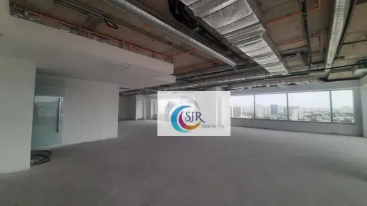 Sala Comercial à venda, 225m² no Várzea da Barra Funda, São Paulo