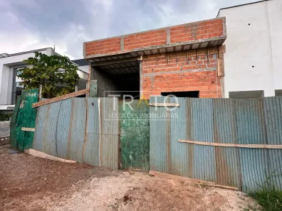 Casa de Condomínio com 3 Quartos à venda, 138m² no São Bento, Paulínia