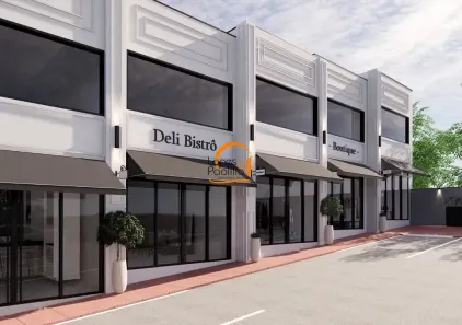 Ponto Comercial à venda, 89m² no Centro, Atibaia