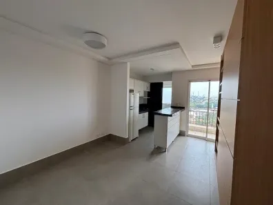 Apartamento com 1 Quarto para alugar, 41m² no Consolação, São Paulo