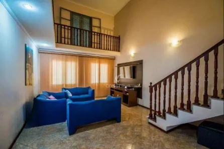 Casa com 3 Quartos à venda, 450m² no Parque das Flores, Campinas