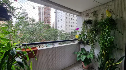Apartamento com 3 Quartos à venda, 79m² no Aclimação, São Paulo
