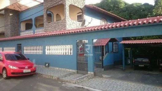 Casa com 5 Quartos à venda, 200m² no Ataíde, Vila Velha