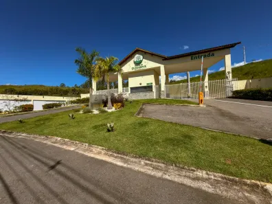 Lote/Terreno à venda, 502m² no Ipiranga, Guararema