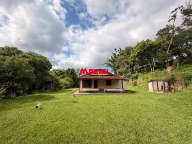 Fazenda/Sítio com 2 Quartos à venda, 104060m² no Chácaras Rurais Guararema, Jacareí