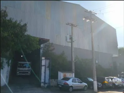 Galpão/Depósito/Armazém à venda, 2521m² no Capela, Vinhedo