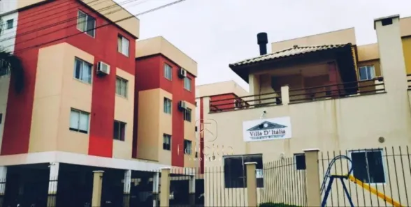 Apartamento com 2 Quartos à venda, 50m² no Real Parque, São José
