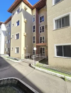 Apartamento com 2 Quartos à venda, 63m² no Taiçoca de Fora, Nossa Senhora do Socorro
