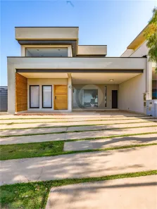 Casa de Condomínio com 3 Quartos à venda, 242m² no Roncáglia, Valinhos