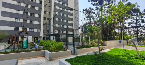 Apartamento com 2 Quartos à venda, 48m² no Jardim Umarizal, São Paulo