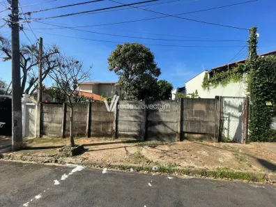 Lote/Terreno à venda, 455m² no Jardim Proença I, Campinas