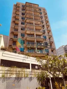 Apartamento com 2 Quartos à venda, 80m² no Grajaú, Rio de Janeiro