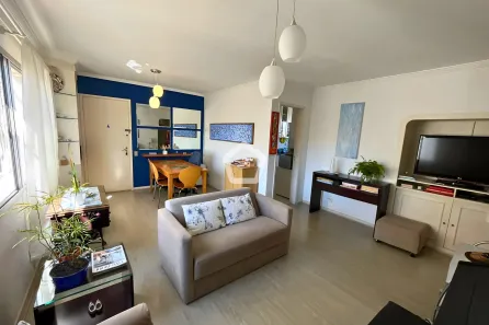 Apartamento com 3 Quartos à venda, 96m² no Vila Olímpia, São Paulo