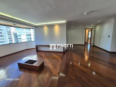 Apartamento com 4 Quartos à venda, 148m² no Centro, São Bernardo do Campo