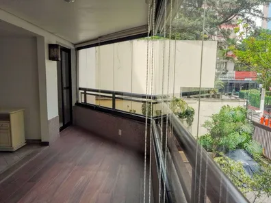 Apartamento com 3 Quartos à venda, 150m² no Jardim Europa, São Paulo