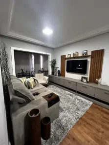 Apartamento com 3 Quartos à venda, 125m² no Praia da Costa, Vila Velha