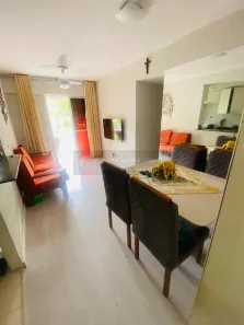 Apartamento com 3 Quartos à venda, 75m² no Alcântara, São Gonçalo