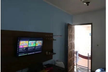 Casa com 3 Quartos à venda, 225m² no Vila Santa Clara, São Paulo