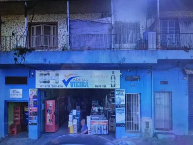 Sala Comercial à venda, 130m² no Vila Parque Jabaquara, São Paulo