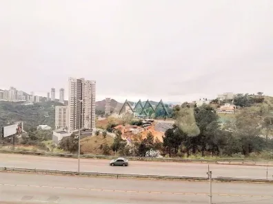 Sala Comercial à venda, 27m² no Vila da Serra, Nova Lima