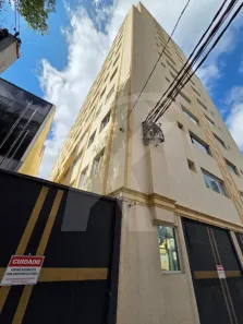 Apartamento com 1 Quarto à venda, 25m² no Santana, São Paulo