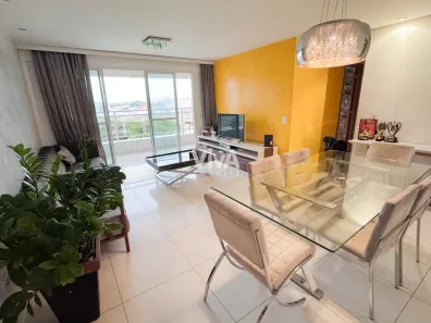 Apartamento com 3 Quartos à venda, 112m² no Cocó, Fortaleza