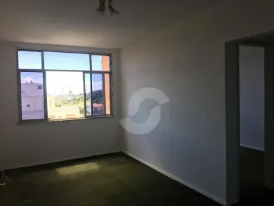 Apartamento com 1 Quarto à venda, 87m² no Fonseca, Niterói