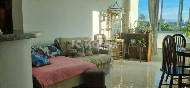 Apartamento com 2 Quartos à venda, 55m² no Água Fria, São Paulo