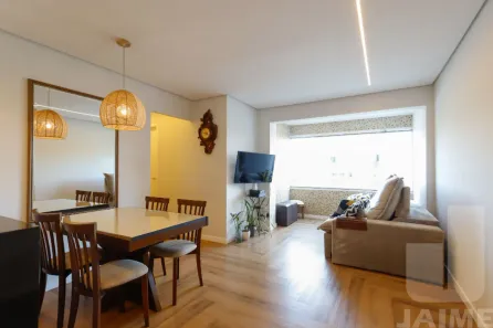 Apartamento com 3 Quartos à venda, 70m² no Água Branca, São Paulo