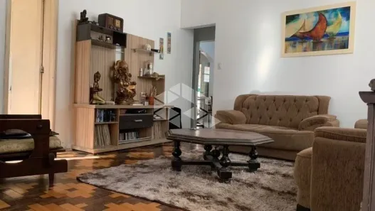 Casa com 3 Quartos à venda, 120m² no Santo Antônio, Porto Alegre