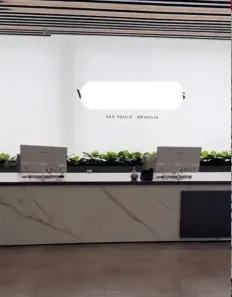 Sala Comercial para alugar, 280m² no Vila Nova Conceição, São Paulo