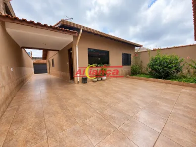 Sobrado com 4 Quartos à venda, 153m² no Jardim Paulista, Guarulhos