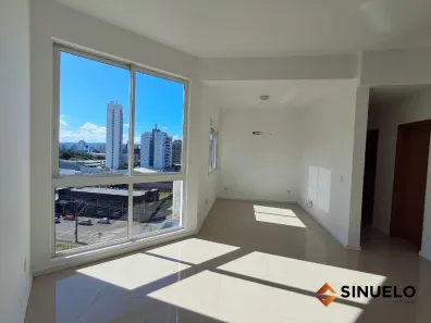 Apartamento com 2 Quartos para alugar, 84m² no Pátria Nova, Novo Hamburgo