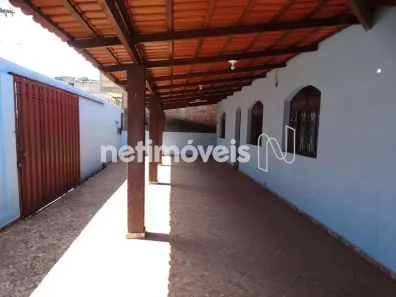 Casa com 4 Quartos à venda, 360m² no Vila Universal, Betim