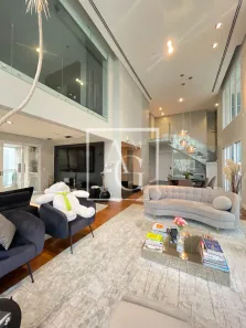 Apartamento com 2 Quartos à venda, 210m² no Jardim Fonte do Morumbi, São Paulo