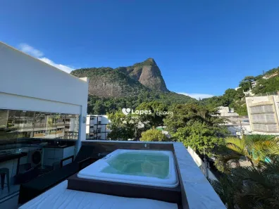 Cobertura com 2 Quartos à venda, 76m² no Joá, Rio de Janeiro