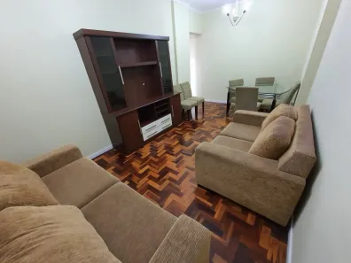 Apartamento com 3 Quartos à venda, 78m² no Centro Histórico, Porto Alegre