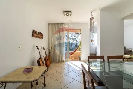 Apartamento com 4 Quartos à venda, 126m² no Vila Isa, São Paulo