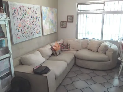 Sobrado com 4 Quartos à venda, 228m² no Vila Regente Feijó, São Paulo