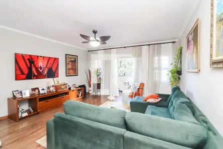 Casa com 4 Quartos à venda, 300m² no Parque Savoy City, São Paulo