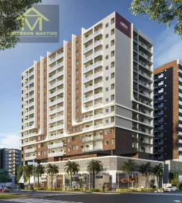 Apartamento com 2 Quartos à venda, 76m² no Praia da Costa, Vila Velha