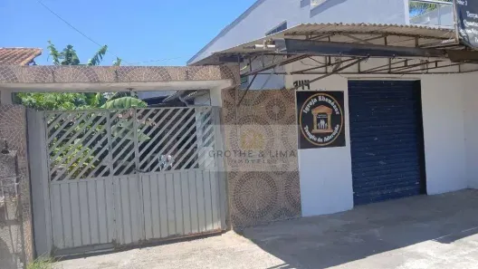 Casa com 2 Quartos à venda, 100m² no Perequê Mirim, Caraguatatuba