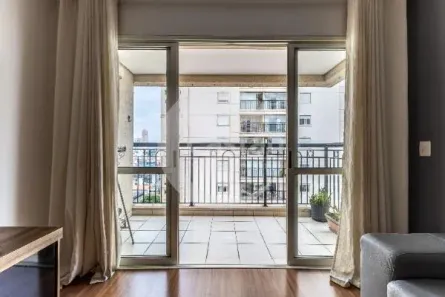 Apartamento com 3 Quartos à venda, 105m² no Mooca, São Paulo