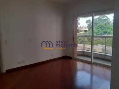 Apartamento com 4 Quartos à venda, 200m² no Jardim Ampliação, São Paulo