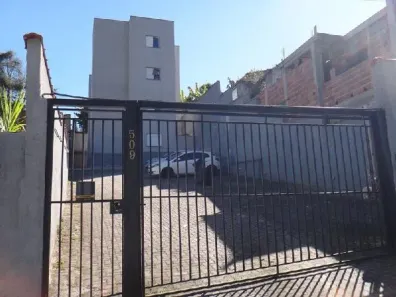 Apartamento com 2 Quartos à venda, 54m² no Vila São Paulo, Mogi das Cruzes