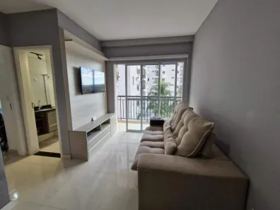 Apartamento com 2 Quartos à venda, 56m² no Parque São Matheus, Piracicaba