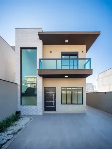 Casa com 3 Quartos para venda ou aluguel, 181m² no Portais (Polvilho), Cajamar