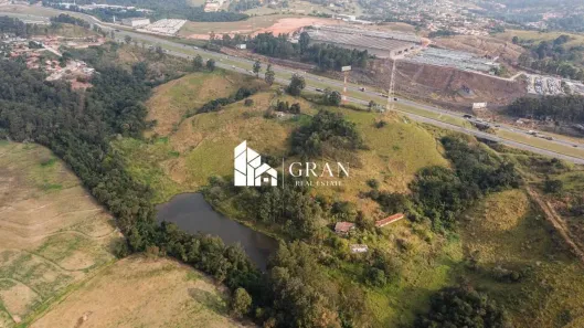 Lote/Terreno à venda, 122360m² no City Castello, Itu