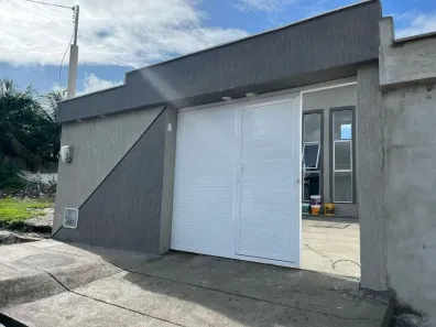 Casa com 3 Quartos à venda, 95m² no Urucunema, Eusébio
